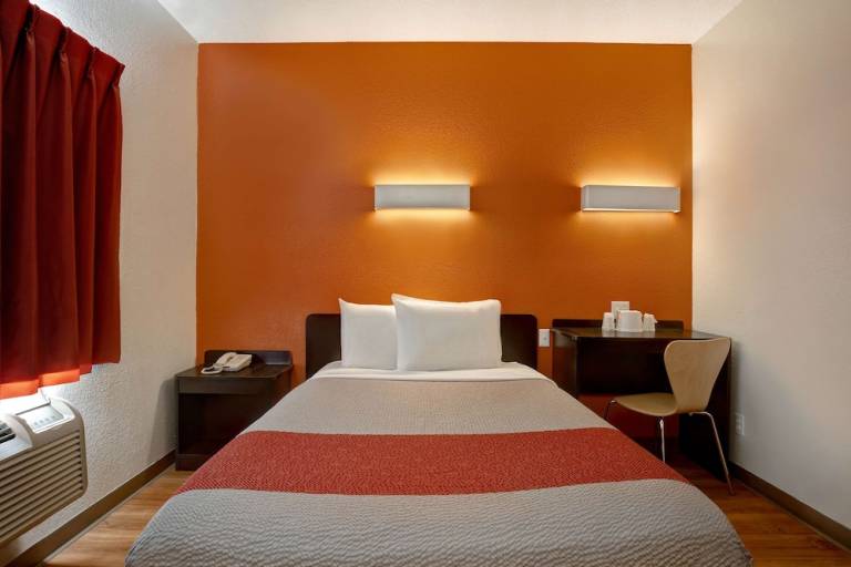 Motel Gilroy