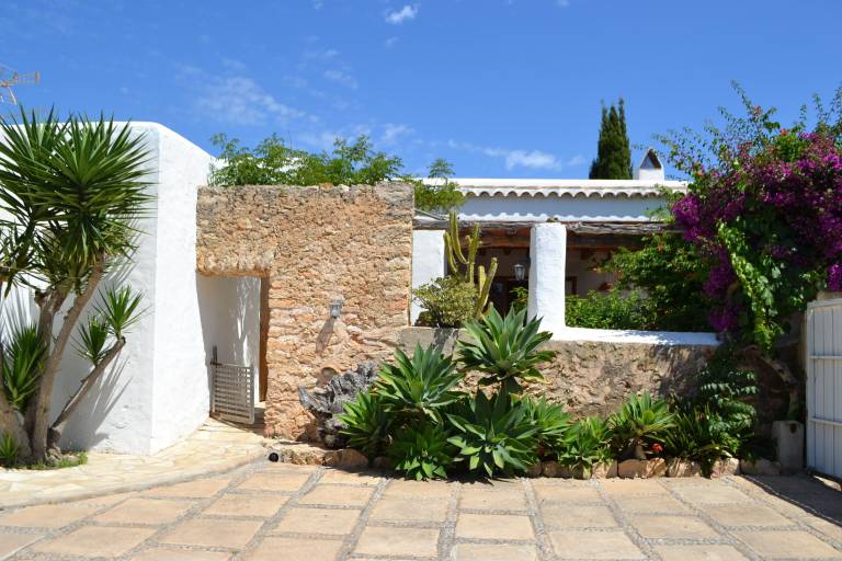 Casa Can Escandell