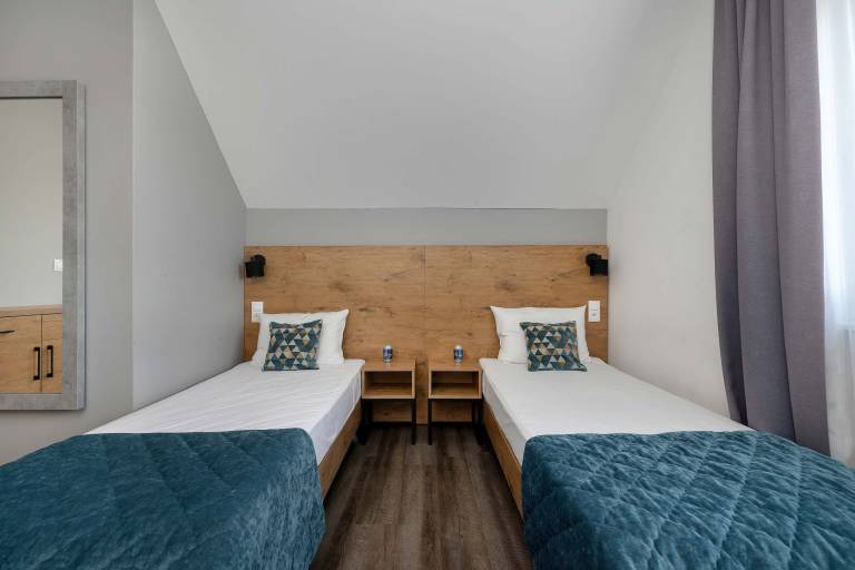 Holiday apartment with fast internet — photo 4