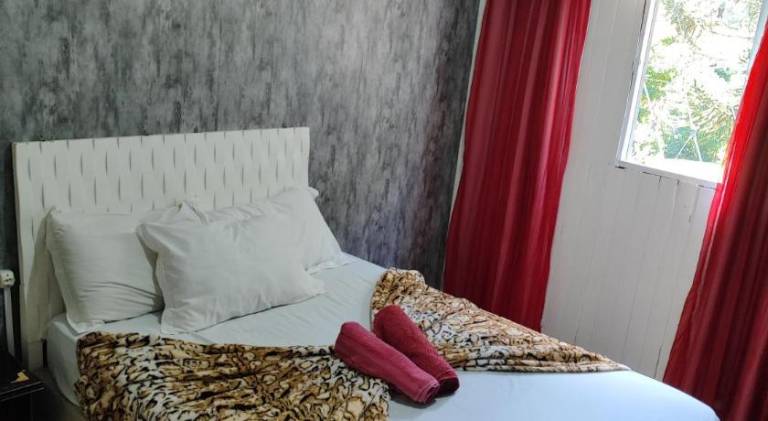 House with 3 rooms for 5 persons — photo 2