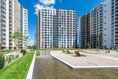 Apartament Stogi