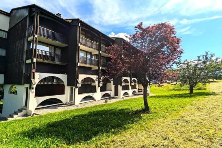 Appartement Puy-Saint-Vincent