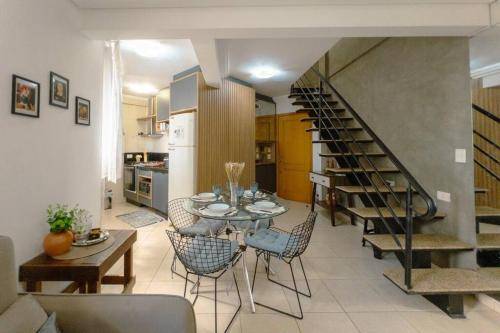 80 m² Ferienwohnung