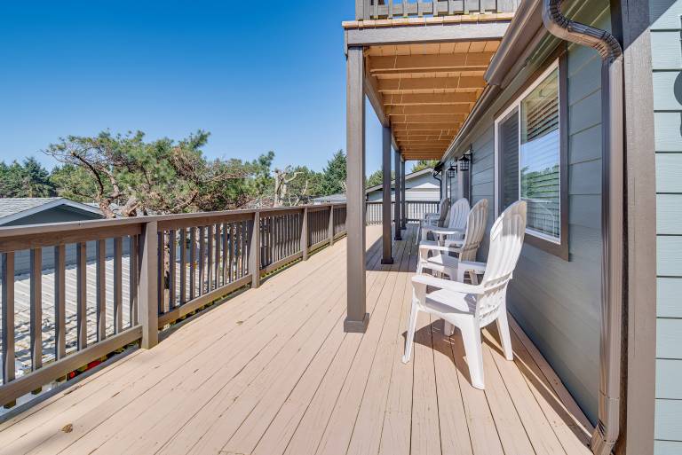 Chic Westport Vacation Rental, Walk to Beach! — photo 2