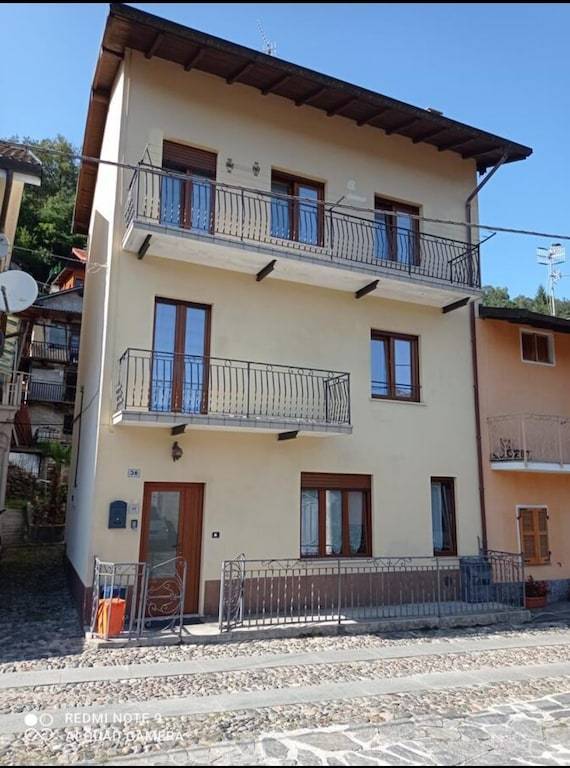 Casa Cossogno