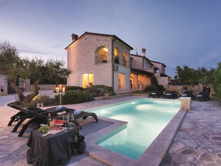 Casa vacanza Rovinjsko Selo