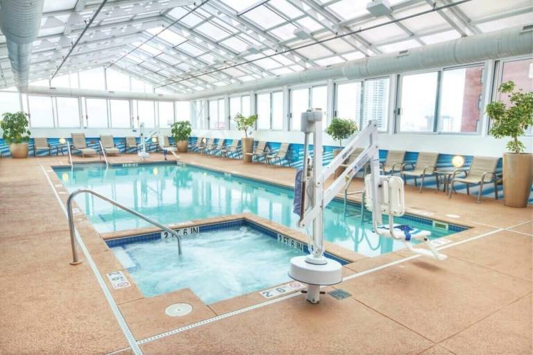 Condo Atlantic City