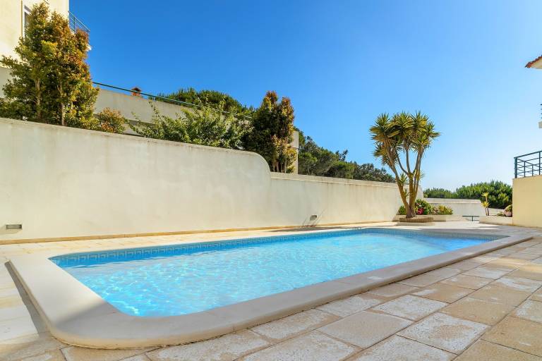 Apartamento Ericeira