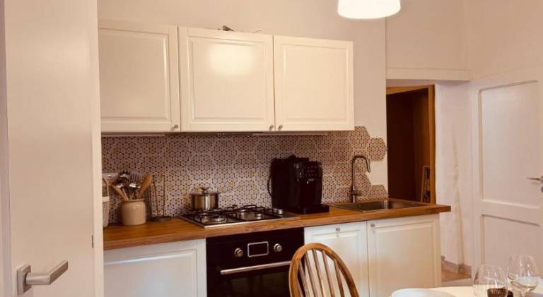 Serviced apartment for 4 persons — photo 3