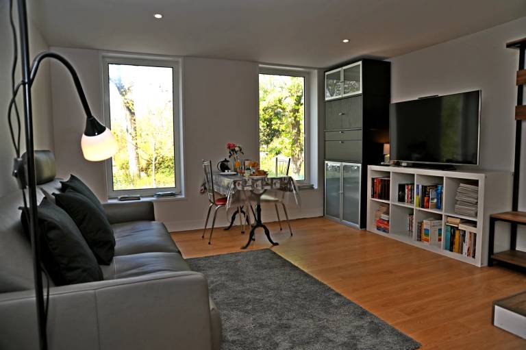 Appartement Cognac