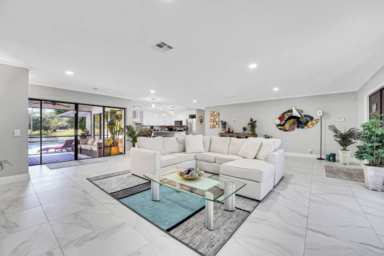 House  The Isles at Wellington