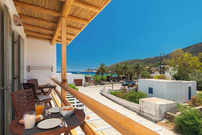 Apartamento Platis Gialos