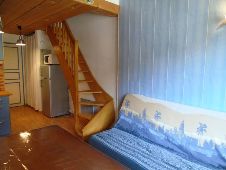Appartement Modane