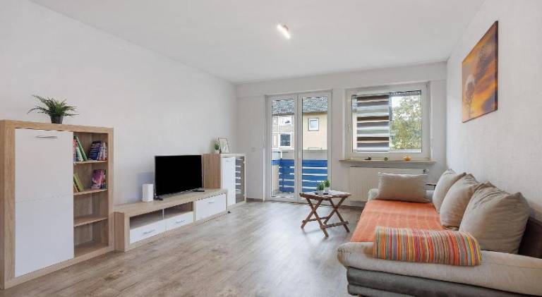 Rental apartment | Pets allowed in Marktoberdorf