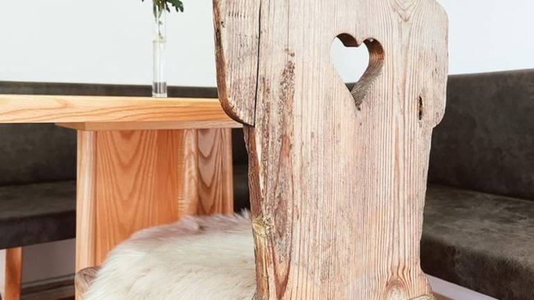 Ferienwohnung Achenkirch