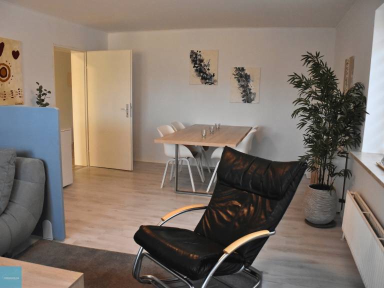 Appartement Flensburg
