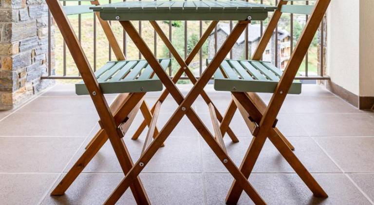 Rental apartment with patio | Next to the ski | Perfect for remote work | Pet-friendly — photo 5