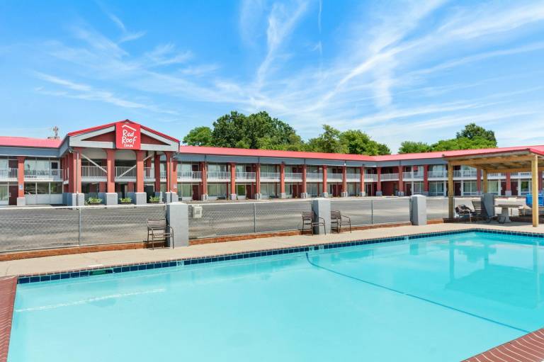 Red Roof Inn Berea — photo 2