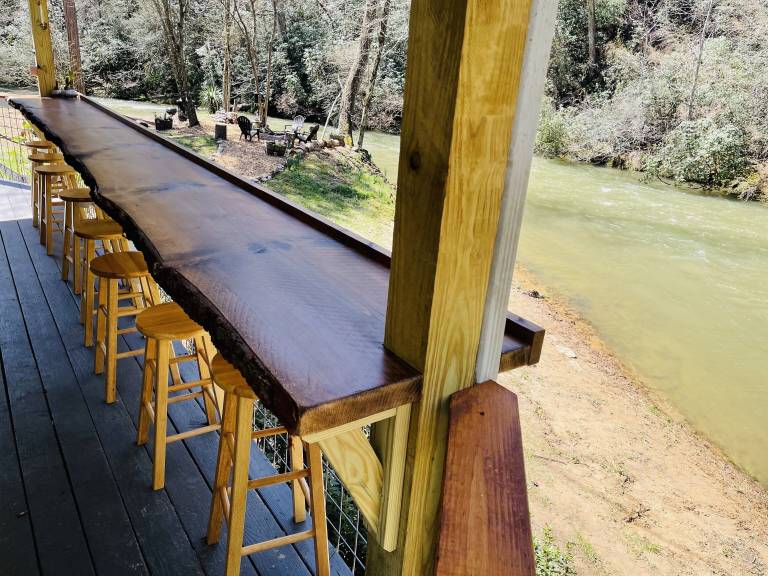 Cabin Ellijay