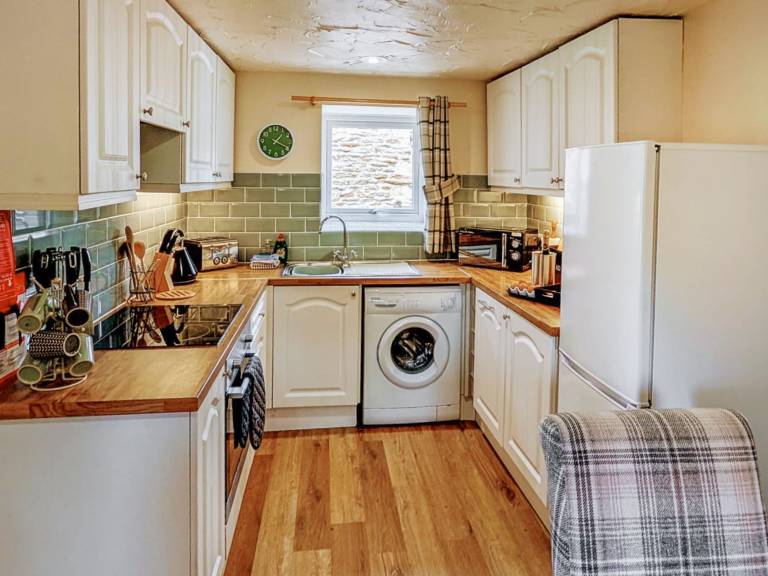 Children-friendly beautiful cottage with garden | Pets are welcome — photo 4