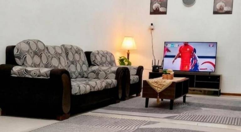 10 m&sup2; Ferienhaus