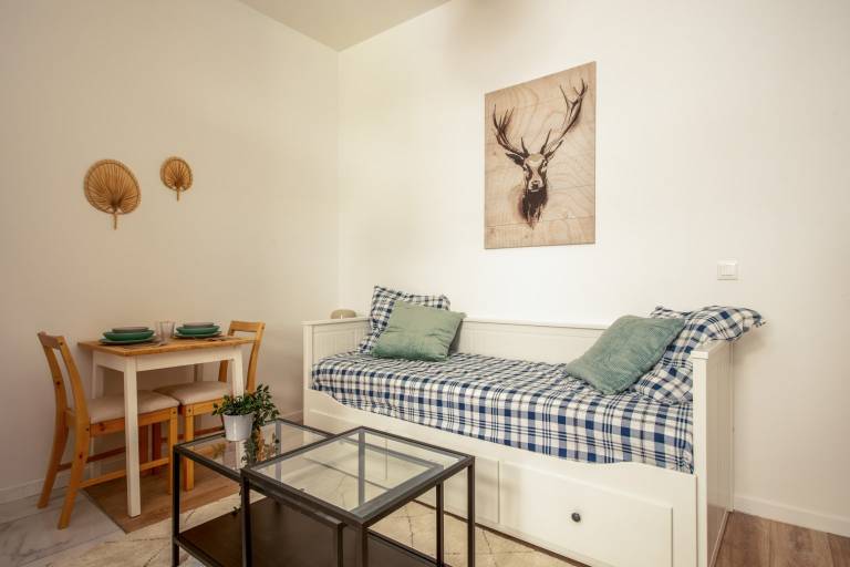 Studio | Good for workation in Bagnolet