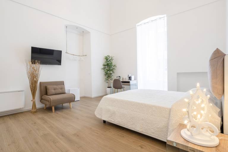 Ferienwohnung in Monopoli, Adria, Italien