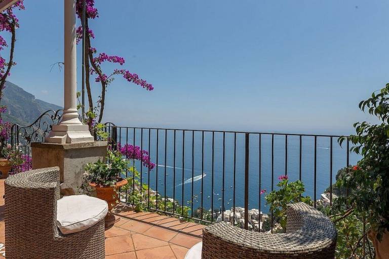 Huis Positano