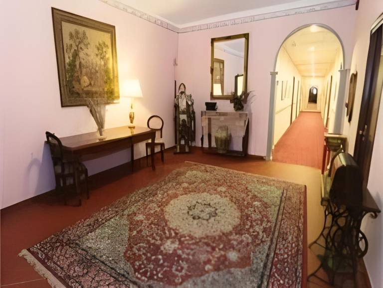 Hotel Monna Lisa in Vinci