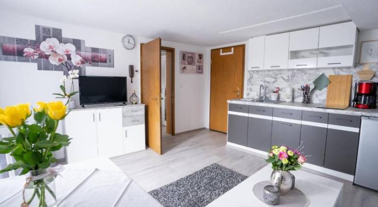 Beautiful rental apartment with patio | Pets are welcome — photo 3
