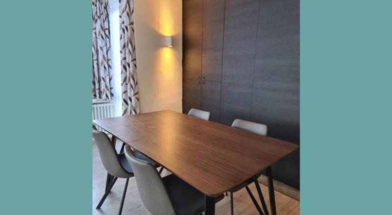 Rental apartment with 2 rooms for 4 persons — photo 3