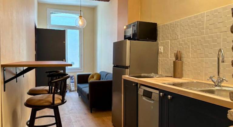 Rental apartment | Pets allowed — photo 3