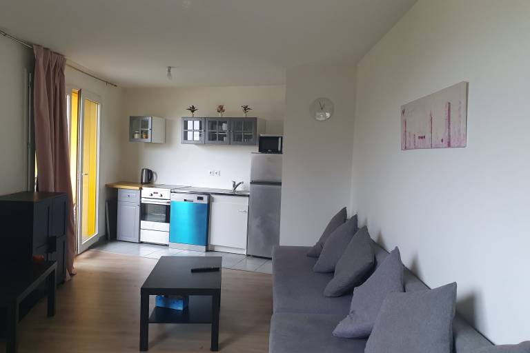 Appartement Orly