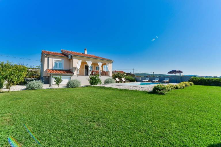 Villa Bibinje