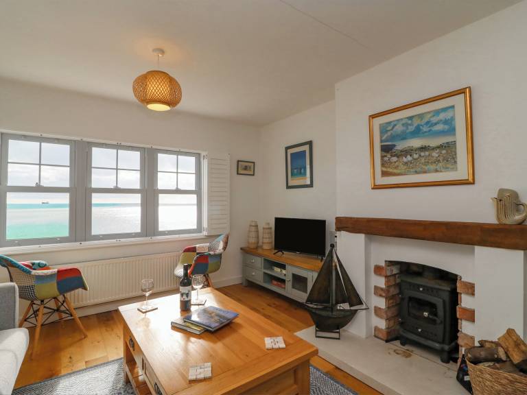 Cottage Weymouth