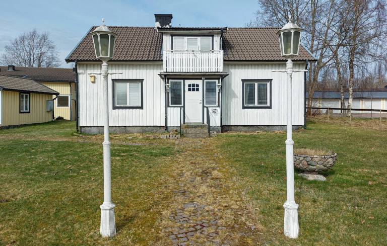 Ferienhaus in Hylte, Unnaryd für max. 6 Personen Ferienhaus in Hylte, Unnaryd für max. 6 Personen