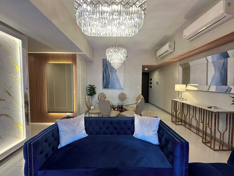 Condo Taguig
