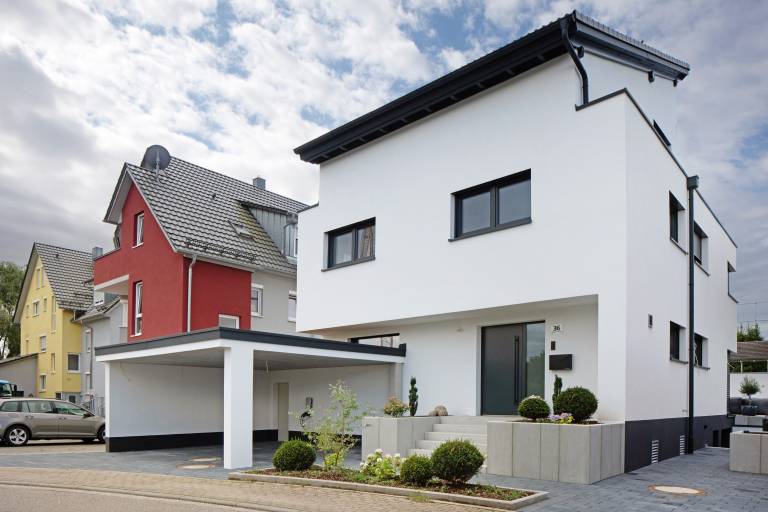 Ferienwohnung  Bahlingen am Kaiserstuhl