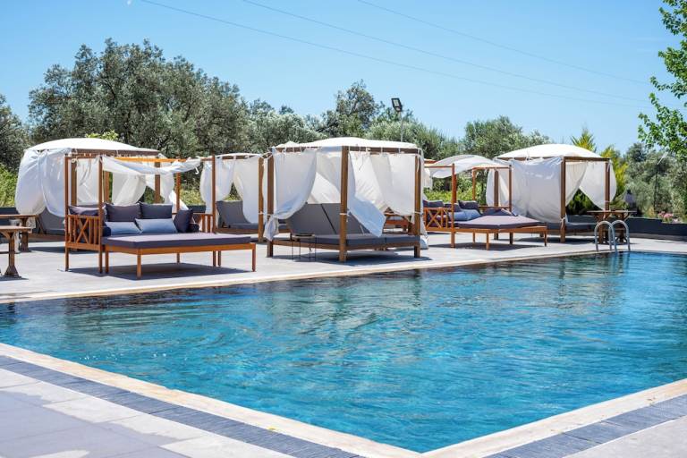 Villa  Ayvalık