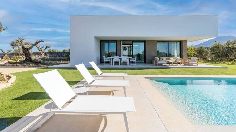 Villa Antequera