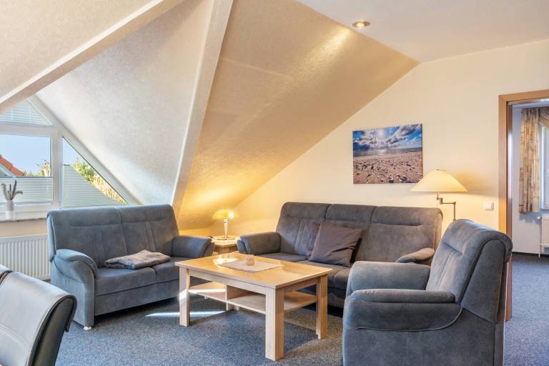 Ferienwohnung Schillig