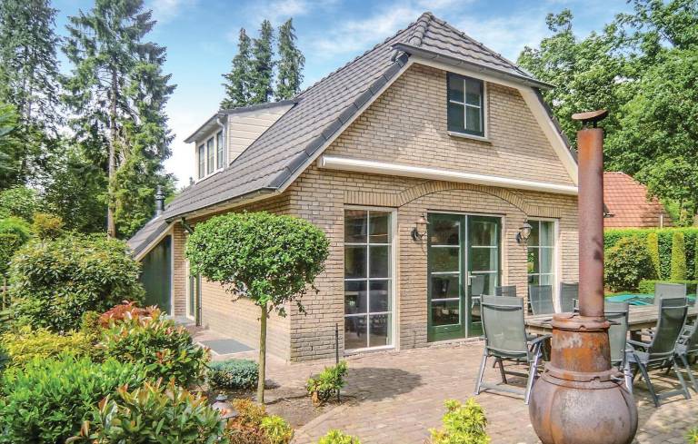 House  Bennekom