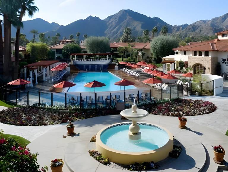 Tommy Bahama Miramonte Resort & Spa — photo 4