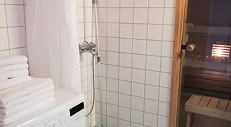 Pleasant holiday apartment with sauna | Pets are welcome — photo 4