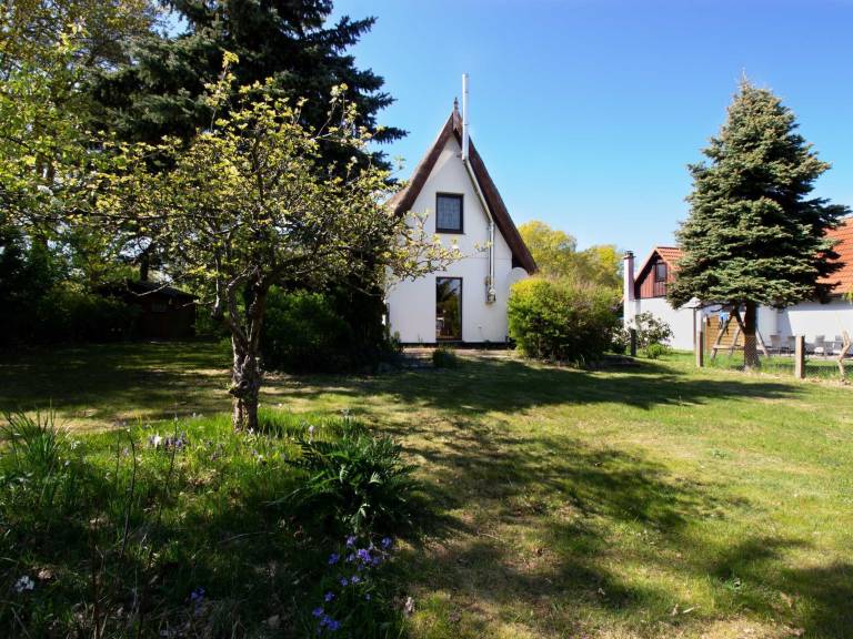 Maison de vacances Ummanz