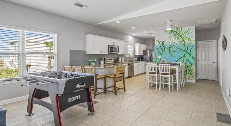 Spacious house with pool | Dogs allowed in Gulf Shores, AL