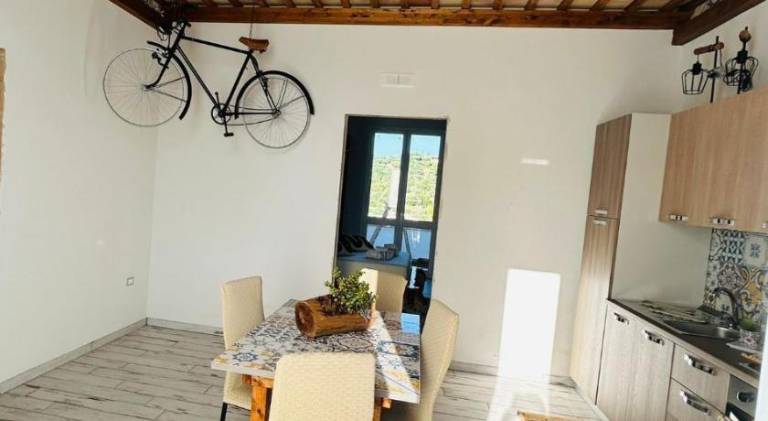 Vacation home with 1 room for 4 persons — photo 5