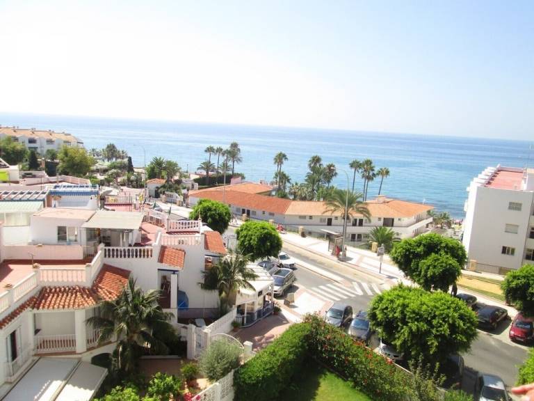 Apartment Nerja