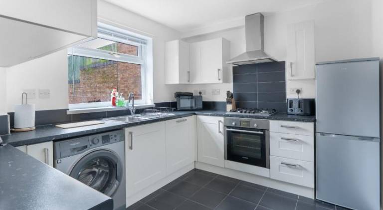 Pleasant house | Close to Eleanor Rigby | Pet-friendly — photo 3