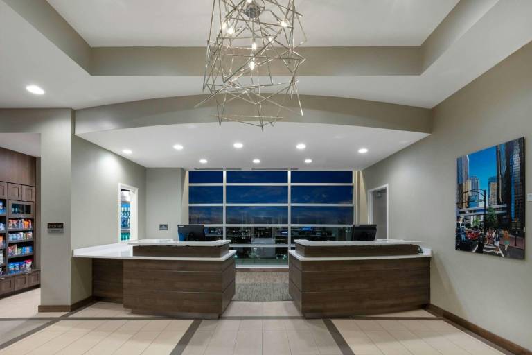 Residence Inn by Marriott Charlotte City Center — photo 3
